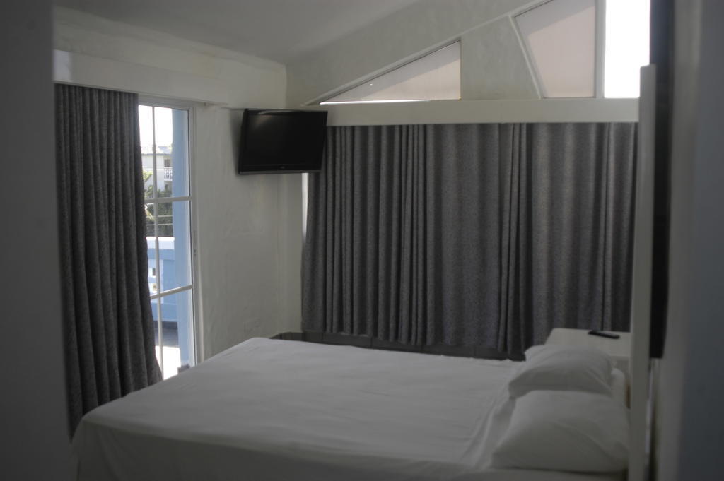 Hotel Las Margarita Sosúa Quarto foto