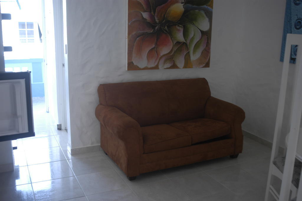 Hotel Las Margarita Sosúa Quarto foto