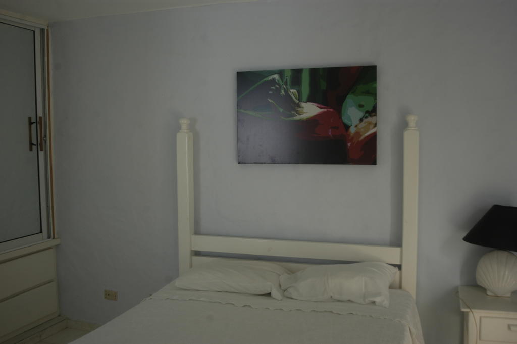 Hotel Las Margarita Sosúa Quarto foto