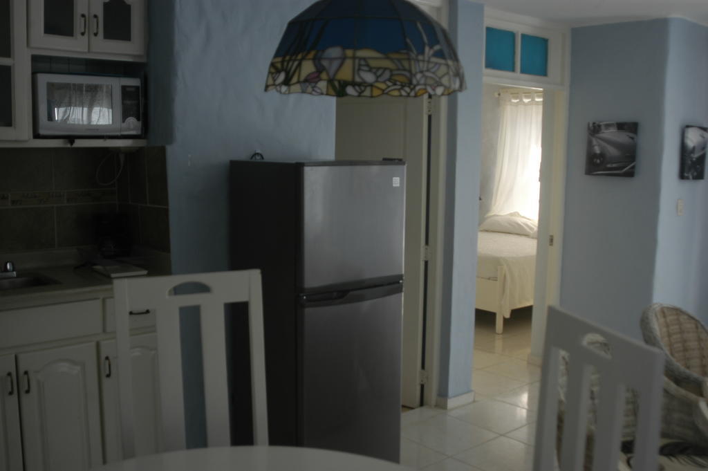 Hotel Las Margarita Sosúa Quarto foto